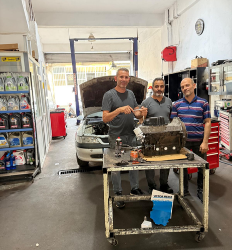 Gaziantep Opel Servis
