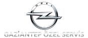 Opel Servis Logosu